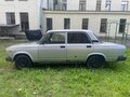 2010 Lada (ВАЗ) 2107, серебристый, 140000 рублей - вид 3
