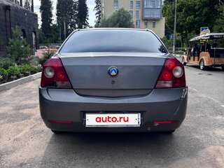 2012 Geely MK I, серый, 234000 рублей, вид 3