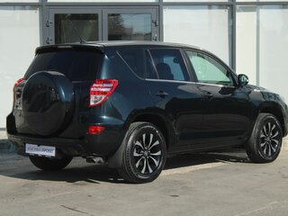 2011 Toyota RAV4 III (XA30) Рестайлинг, серый, 1670000 рублей, вид 5