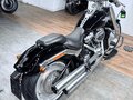 2019 Harley-Davidson Fat Boy, чёрный, 1799000 рублей - вид 4