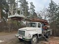 2007 ГАЗ АП, белый, 570000 рублей