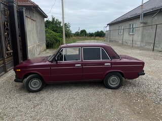 2005 Lada (ВАЗ) 21065, красный, 176000 рублей, вид 5