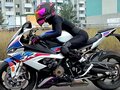 2020 BMW S 1000 RR, белый, 1900000 рублей - вид 4