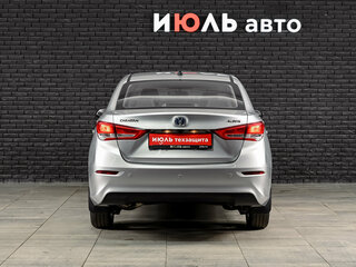 2023 Changan Alsvin, серебристый, 1280000 рублей, вид 5