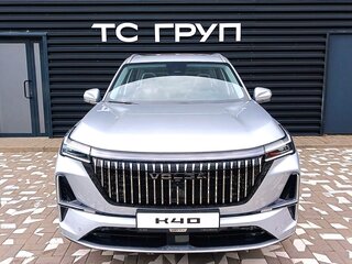 2026 Volga K40, серебристый, 3599000 рублей, вид 4