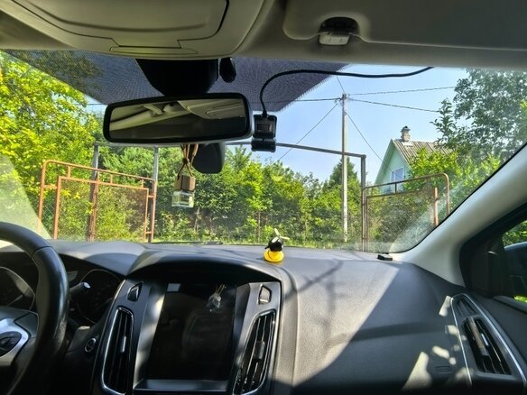 2013 Ford Focus III, чёрный, 750000 рублей - вид 17