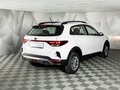 2025 Solaris KRX, белый - вид 4