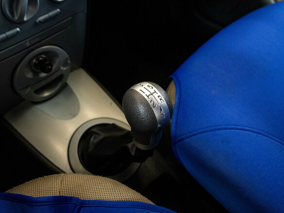 2011 Chery Kimo (A1), синий - вид 17
