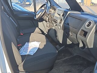 2025 ГАЗ ГАЗель Next, белый, 2907000 рублей, вид 5