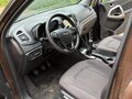 2017 Chery Tiggo 5 I Рестайлинг, коричневый, 670000 рублей - вид 9