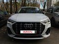 2020 Audi Q3 35 TFSI II (F3), белый, 2800000 рублей - вид 1