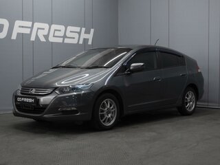 Honda Insight II