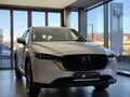 2026 Mazda CX-5 II Рестайлинг, белый, 3649000 рублей - вид 2