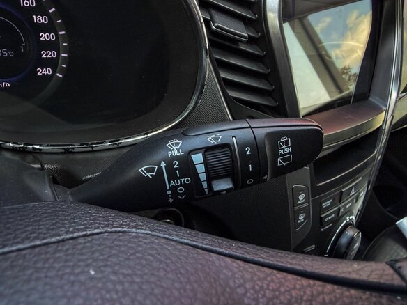 2013 Hyundai Santa Fe III, белый, 1699000 рублей - вид 17