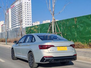 2026 Jetta VA7, серый, 1690000 рублей, вид 4