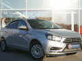 2018 Lada (ВАЗ) Vesta I, серебристый, 939000 рублей - вид 2