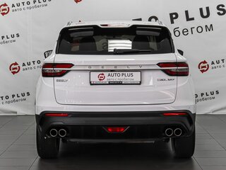 2023 Geely Coolray I, белый, 1599000 рублей, вид 4