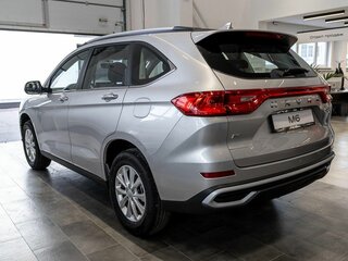 2026 Haval M6 II, серый, 2078010 рублей, вид 5