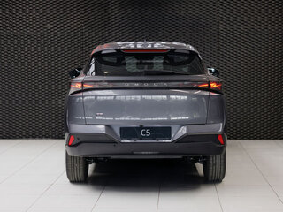 2026 Omoda C5 II, серый, 2349000 рублей, вид 3