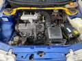 2002 Lada (ВАЗ) 2110, синий - вид 10