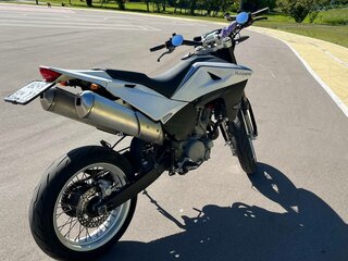 Husqvarna SMS 630