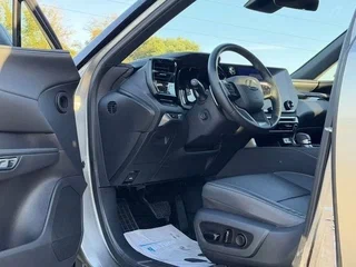 2025 Lexus RX 300 V, серый, 7500000 рублей, вид 4