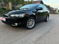 2012 Mitsubishi Lancer X Рестайлинг, чёрный, 669000 рублей