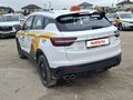 2023 Geely Coolray I, белый, 1215000 рублей - вид 4