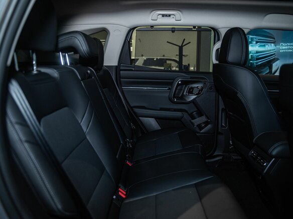 2026 Haval H7 I, серый, 4199000 рублей - вид 17