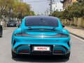 2025 Xiaomi SU7 I, голубой, 5550009 рублей - вид 4