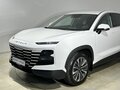 2024 Jetour Dashing I, белый, 1850000 рублей - вид 11