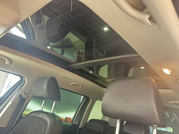 2012 Skoda Yeti I, серый, 798000 рублей - вид 25