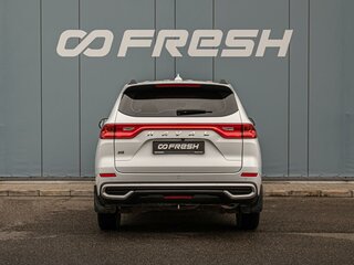 2023 Haval M6 II, белый, 1645000 рублей, вид 4