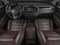2017 Kia Sorento III Prime, серебристый, 2399000 рублей - вид 8