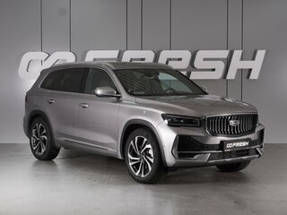 2023 Geely Monjaro I, серый, 2780000 рублей, вид 1