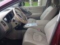 2009 Nissan Murano II (Z51), красный - вид 5