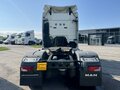 2014 MAN TGX, белый - вид 4