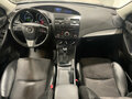 2012 Mazda 3 II (BL) Рестайлинг, серебристый, 863000 рублей - вид 11