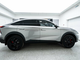 2026 Haval F7x II, серый, 3969000 рублей, вид 4