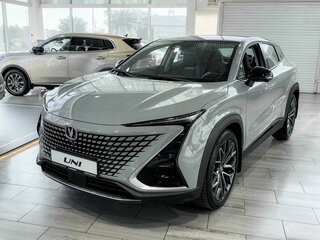 2025 Changan UNI-T I, серый, 3429900 рублей, вид 1