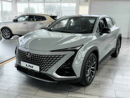 Changan UNI-T I