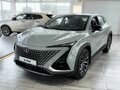 2025 Changan UNI-T I, серый