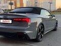 2022 Audi S5 II (F5) Рестайлинг, серый, 5400000 рублей - вид 2
