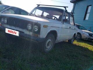 1997 Lada (ВАЗ) 21065, белый, 100000 рублей, вид 1