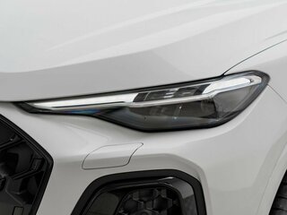 2026 Audi Q5 Sportback TFSI quattro S tronic II (GU), белый, 8990000 рублей, вид 2