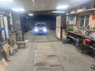 2008 Lada (ВАЗ) Kalina I, бежевый, 180000 рублей, вид 4