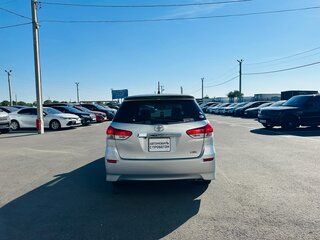 2011 Toyota Wish II, серый, 1179000 рублей, вид 5