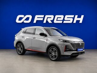 2024 Changan UNI-S I, серый, 2299032 рублей, вид 1