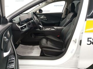 2025 Chery Arrizo 8, белый, 1873000 рублей, вид 5