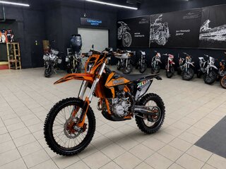 2026 Другие Мотоциклы (другие), оранжевый, 288600 рублей, вид 1